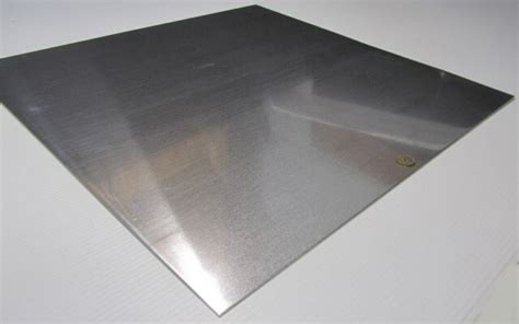 aluminum plate 1 8 thick